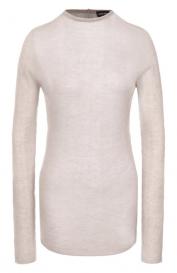 Кашемировый пуловер Giorgio Armani