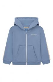 Хлопковая толстовка Palm Angels