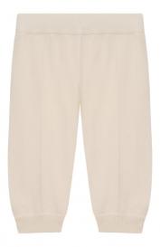 Кашемировые брюки Brunello Cucinelli