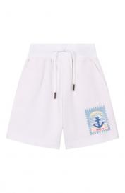 Хлопковые шорты Eirene