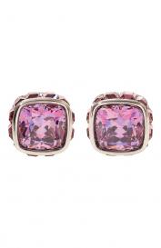 Серьги Birthstone SWAROVSKI