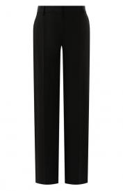 Шерстяные брюки Nina Ricci