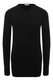 Хлопковый лонгслив Brunello Cucinelli