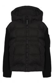 Комбинированный кардиган C.P. COMPANY