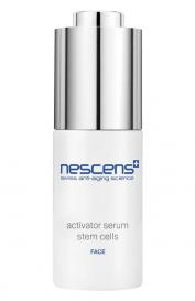 Сыворотка, активирующая стволовые клетки (30ml) NESCENS