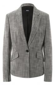 Жакет из вискозы BOSS