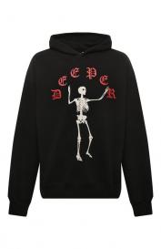 Худи TEE LIBRARY