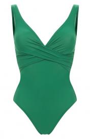 Слитный купальник Shan