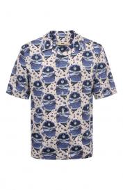 Рубашка из вискозы GmbH