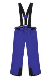 Утепленные брюки Ea7