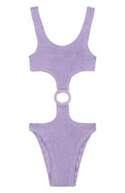 Слитный купальник MC2 Saint Barth