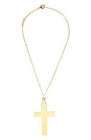 Подвеска на цепочке Dolce&Gabbana