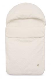 Хлопковый конверт ELIE SAAB JUNIOR