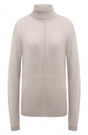 Водолазка из шерсти и шелка Freeage