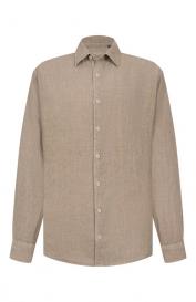 Льняная рубашка InLinum