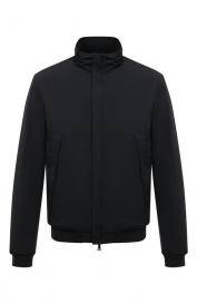 Утепленный бомбер PAUL&SHARK