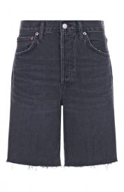 Джинсовые шорты 90's AGOLDE