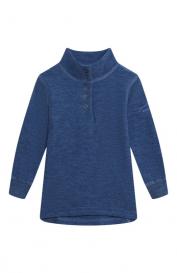 Шерстяная толстовка Norveg