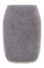 Шерстяная юбка BOTROIS