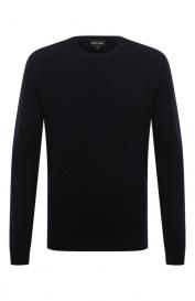 Шерстяной джемпер Giorgio Armani
