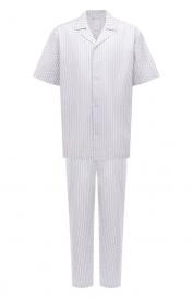 Хлопковая пижама HANRO