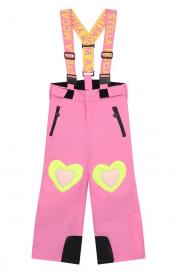 Утепленные брюки Stella McCartney
