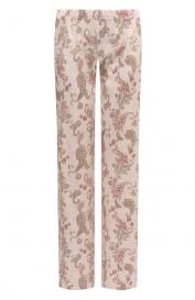 Хлопковые брюки HANRO