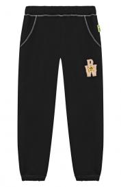 Хлопковые джоггеры BARROW