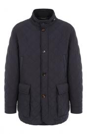 Утепленная куртка Moorer