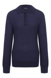 Шерстяное поло DSquared2