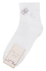 Хлопковые носки Story Loris