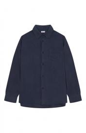 Льняная рубашка IL GUFO