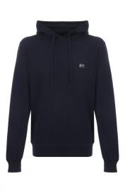 Шерстяное худи Dolce&Gabbana