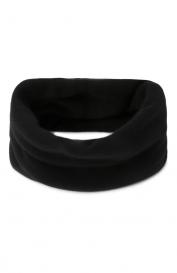 Кашемировый шарф-снуд Portugal Canoe