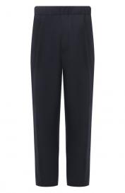 Шерстяные брюки LANEUS