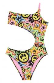 Слитный купальник BARROW