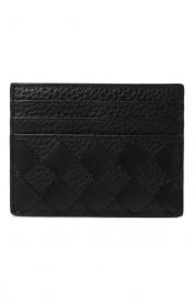 Кожаный футляр для кредитных карт Bottega Veneta