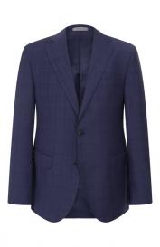 Шерстяной пиджак Corneliani
