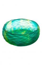 Блюдо для фруктов Tressage Daum