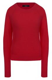 Кашемировый свитер Weekend Max Mara