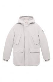 Утепленная парка SAVE the DUCK