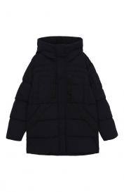 Пуховое пальто C.P. COMPANY