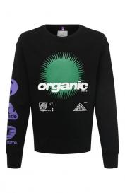 Хлопковый свитшот OAMC