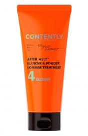 Несмываемый кондиционер для волос Blanche & Powder No Rinse Treatment (150ml) CONTENTLY