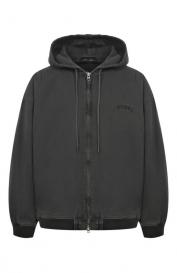 Хлопковая куртка Ksubi