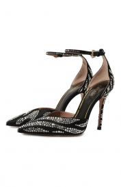 Текстильные туфли Anitta GEDEBE