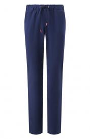 Хлопковые брюки KITON