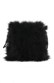 Сумка Yves Salomon Enfant