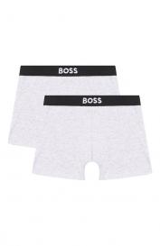 Комплект из двух боксеров BOSS
