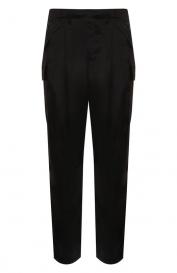 Брюки-карго Moschino